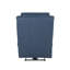 Fauteuil inclinable électrique Euphony Marisol Blue-698081608
