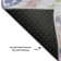 Premium Machine Washable Prisco Blush Rug