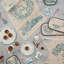 Cotton Tea Towel Kitchen Towel