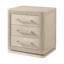 Horizon 3 - Drawer Nightstand