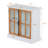 Shepler Accent Chest-370515140