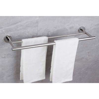 23.6'' Towel Bar Wall Mounted