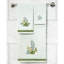 Serviette de bain en coton Botanica-1833355718
