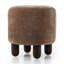Zena Round Ottoman-954454934