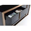 Commode double 6 tiroirs