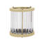 Stainless Steel Tabletop Hurricane-64523615-64523613