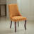 Upholstered Parsons Dining Chair (Set of 2)-76565340