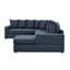 Canapé modulaire Bernathe-1292692270