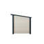 Niche pour chien en plein air Adela New Age Pet ECOFLEX®-596107319