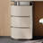 Italian Light Luxury Simple Dresser