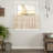Sickels Ruffled 72'' W Cafe Curtain-2086036746-2086036747
