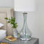 Lampe de table 28 "Bungalow Rose Bahriya