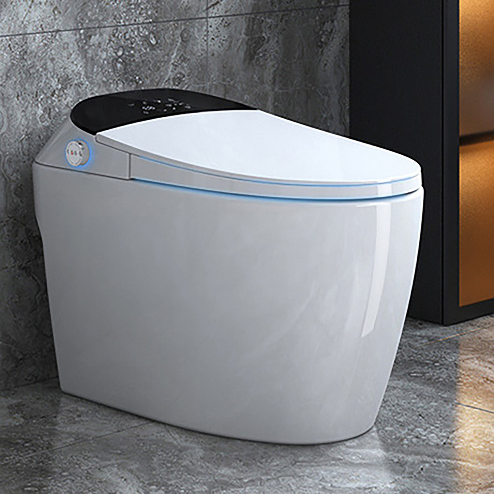 https://assets.wfcdn.com/im/77256502/compr-r85/2406/240662835/smart-toilet-with-heated-seat-auto-flush-and-warm-water-bidet-splash-proof-design.jpg