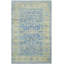 Frier Rectangle Oriental Hand Woven Area Rug-15406368