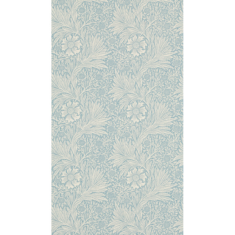 Marigold Wallpaper, Wedgwood