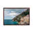 Classic Brown Wood Framed