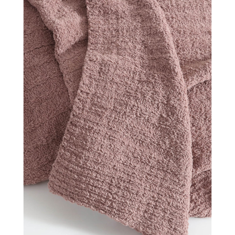 The Sharing Blanket, Queen, Biscotti