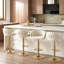 Tabouret de bar Christal Cerelly-88075635
