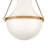Hinkley Collins Medium Semi-Flush Mount-114210446-114210453