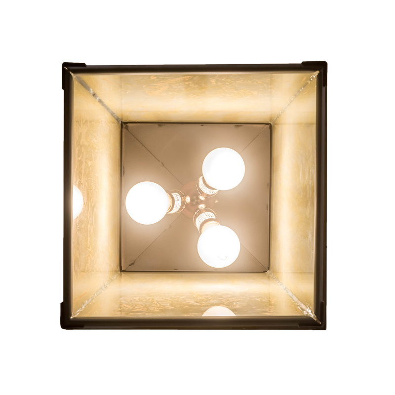 3 - Light Pendant