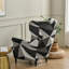 Housse extensible pour tabouret tigre-172063863