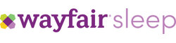Wayfair Sleep logo