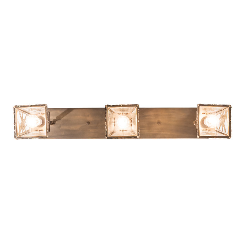 Stefanie 3 - Light Pendant