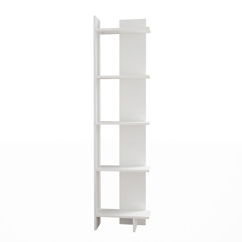 Regin Bookcase, White
