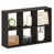Black Dark Oak