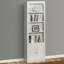 Bibliothèque Annmarie H 94,5 "x l 189"