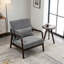 Ensemble de chaise d'appoint et table basse Modern-1084090686
