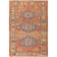 One-of-a-Kind Rectangle 6'9" X 9'6" Area Rug