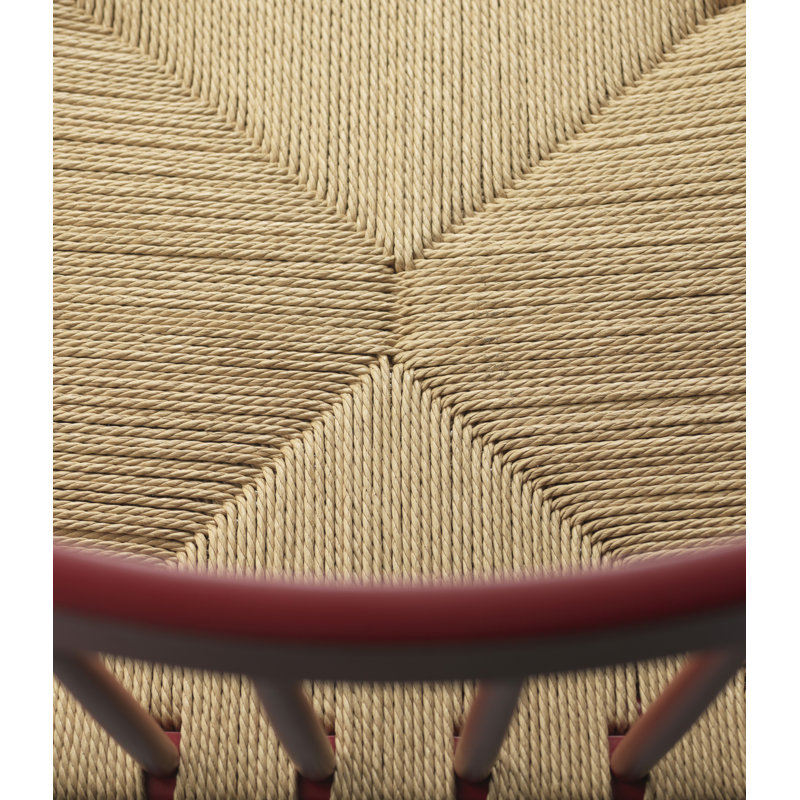 J80 by Jørgen Bækmark, Ruby Red