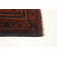 Teimani Burgundy Rug 2'11" x 4'7"