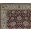Modn Mughal Weavings One-of-a-Kind 6'1" X 9' Area Rug