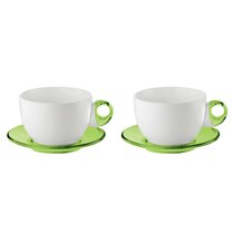 Guzzini Mugs & Teacups, From $30 Until 11/20, Wayfair