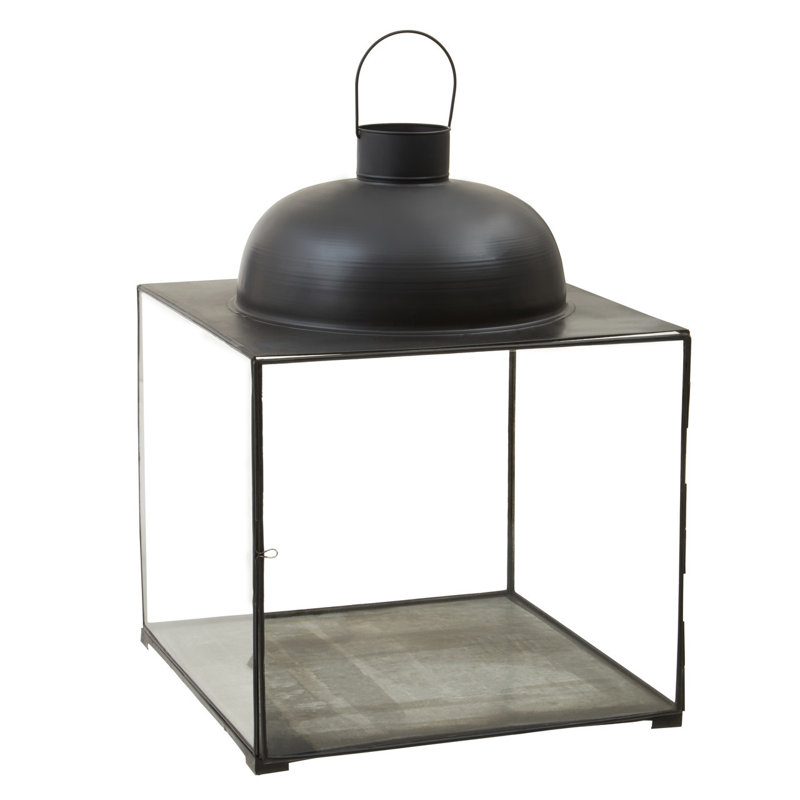 Mcclain Tabletop Lantern