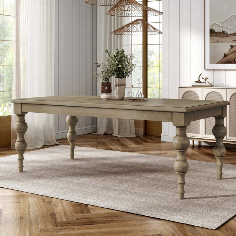 Table de salle à manger Baiardo