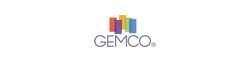 Gemco logo
