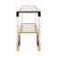Vassar Console Table