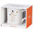 Le Creuset Noel Snowman Coffee Mug