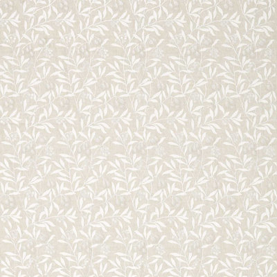 Pure Arbutus Embroidery Fabric