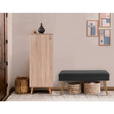 Ensemble de meubles de couloir