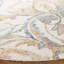 Tapis en laine touffeté à la main Georgiana-471482791