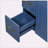 35.43'' Single Bathroom Vanity Base Only-100009661