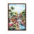Classic Brown Wood Framed is unavailable