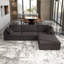 Canapé modulaire Cecilia