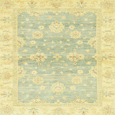 Abstract Indoor Rug
