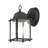 Verville Aluminium Wall Light