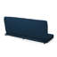 Brummett Outdoor 3.25'' Loveseat Seat / Back Cushion-1139113440